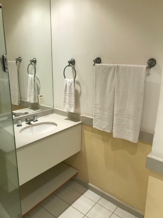 Residencial Com Servicos 45 Metros Decorado Com Sala, Suite E Cozinha Na Quadra Da Praia De Copacabana Рио де Жанейро Екстериор снимка
